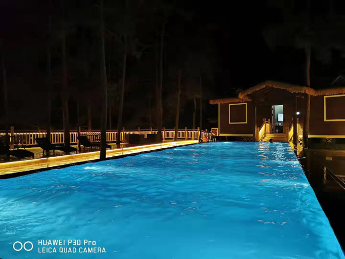Sport & Beauty 2, Kaiyuan Fangcaodi Hotel, Zunyi
