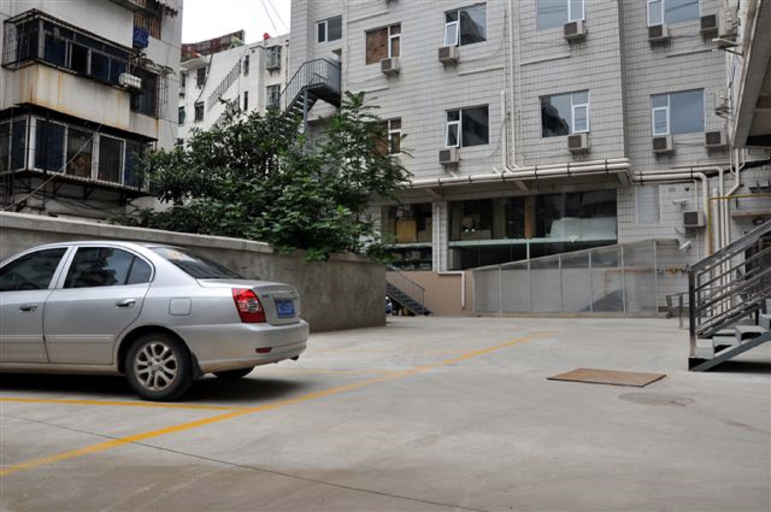Others 5, Jinjiang Inn Select Hotel(Xuzhou Suning Square Hubushan Subway Station Store), Xuzhou