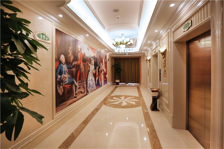 Others 3, 48/2000 Vienna International Hotel (Yantai Jintan Beach Zhonghua Shopping Center), Yantai