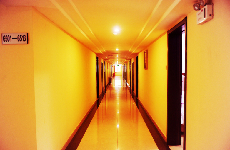 Others 5, Jingdu Hotel, Shangrao