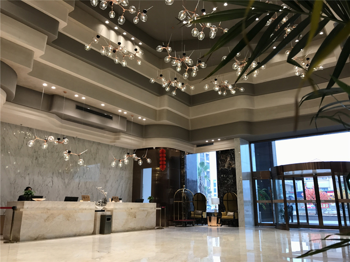 Others 4, ホテル, Liuzhou