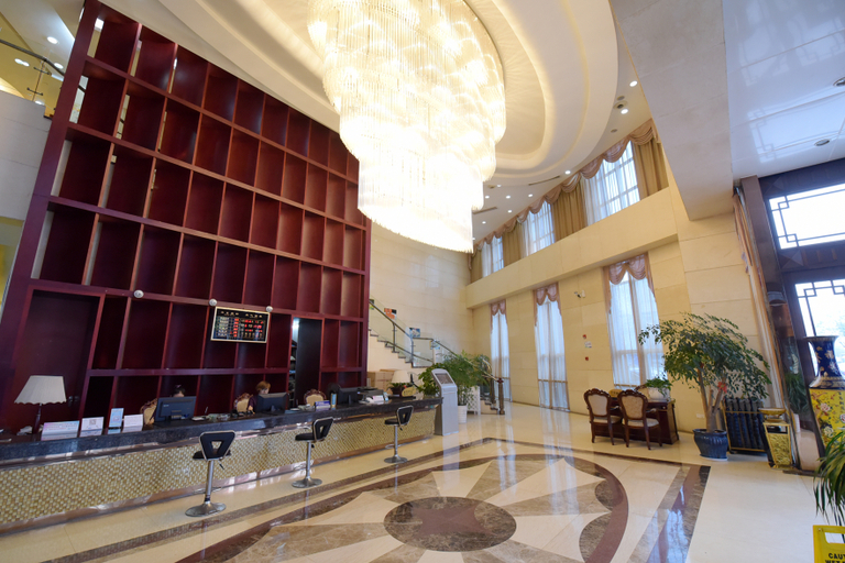 Others 5, Yicui Garden Hotel, Zhenjiang