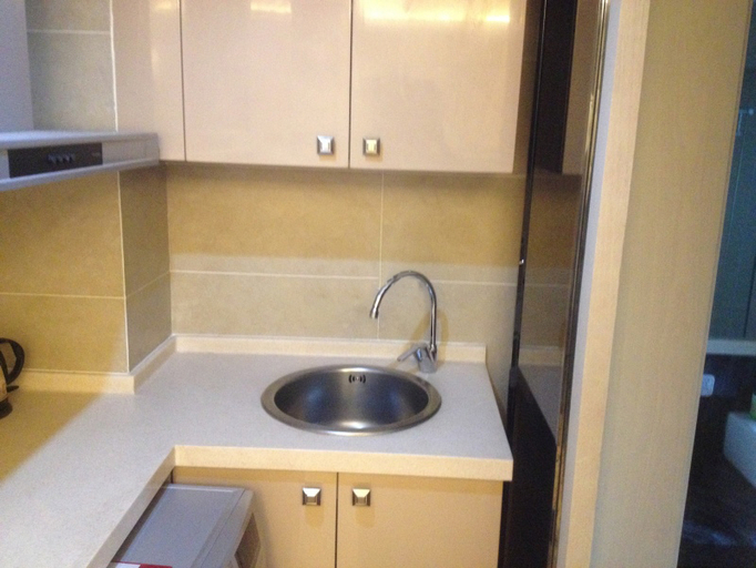 Others 4, Binyue Hotel Apartment (Chengdu New Convention and Exhibition Center), Chengdu