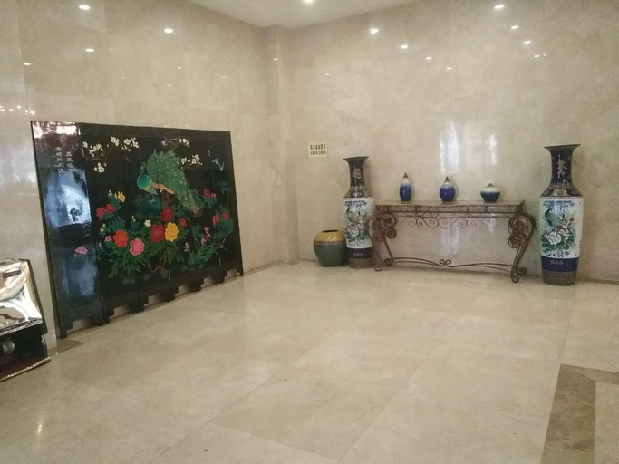 Others 4, Lanyi Holiday Hotel, Xinzhou