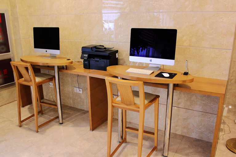 Others 4, JI Hotel (Yueqing Liushi), Wenzhou