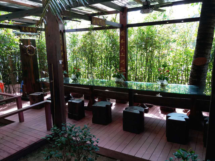Others 4, Yelin Yushe Hotel, Hainan