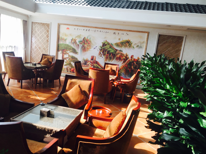 Food & Drinks 3, Guigang Hotel, Chengdu