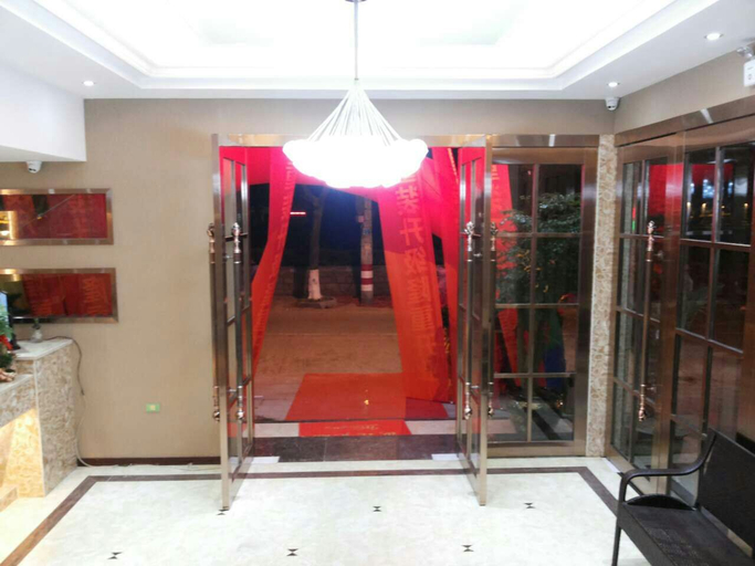 Others 4, Defeng Hotel (Cangnantang North East Road), Wenzhou