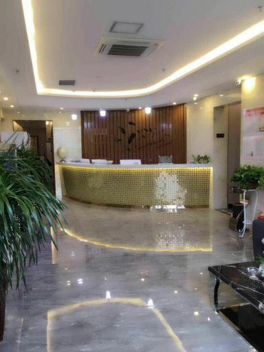 Others 4, Mingdi Boutique Hotel (Lanzhou Vocational and Technical College Taolin Branch), Lanzhou