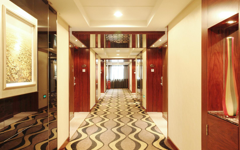 Others 4, Yili Hotel (Urumqi South Railway Station Wanda), Ürümqi