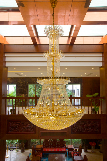 Others 5, Duobaoju Putuo Hotel, Zhoushan