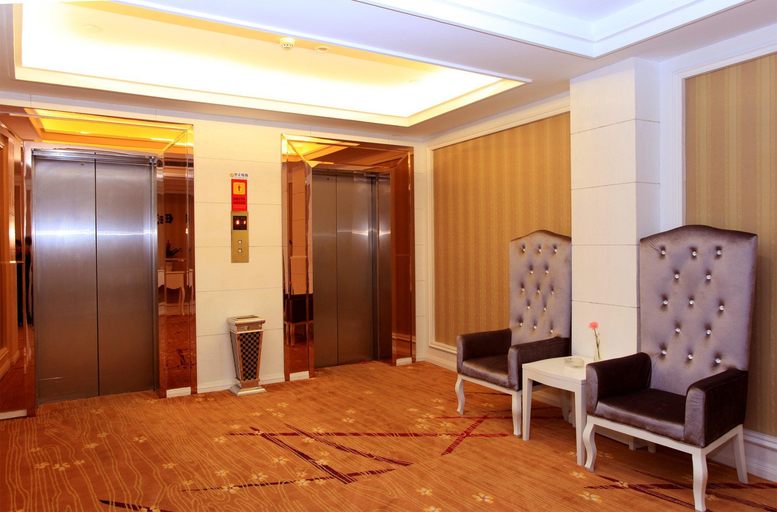 Others 3, Atlanta Regal Hotel, Jinhua