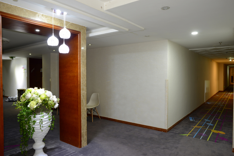 Others 3, Qinzhu Business Travel Hotel, Xi'an