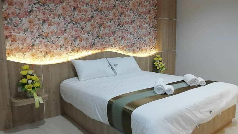 Bedroom 3, Lailaresidence, Muang Yala