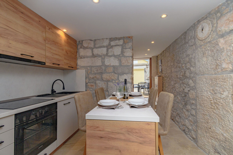 Private kitchen 4, House Villa Lara, Vinodolska