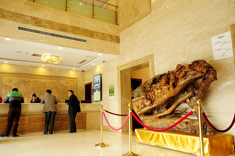 Others 2, Huanxi Holiday Hotel, Guiyang