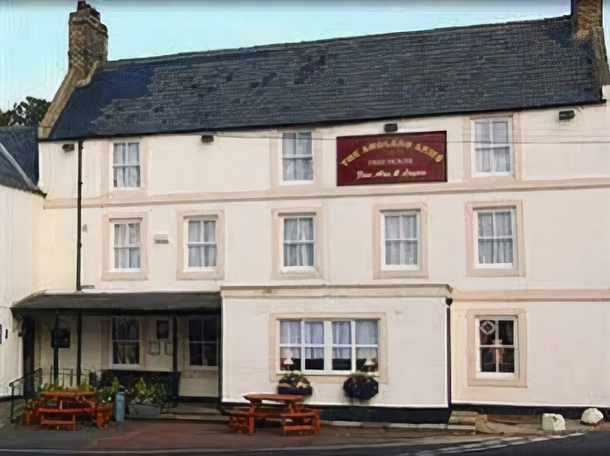 Exterior & Views 2, The Anglers Arms, Northumberland