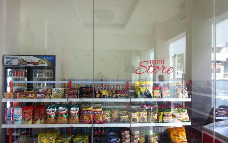 Food & Drinks 3, Bella Vita Hotel Kupang, Kupang