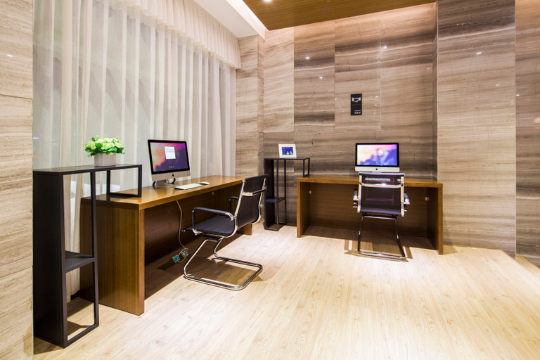 Others 5, Yeste Hotel Guilin Wanfu Plaza, Guilin