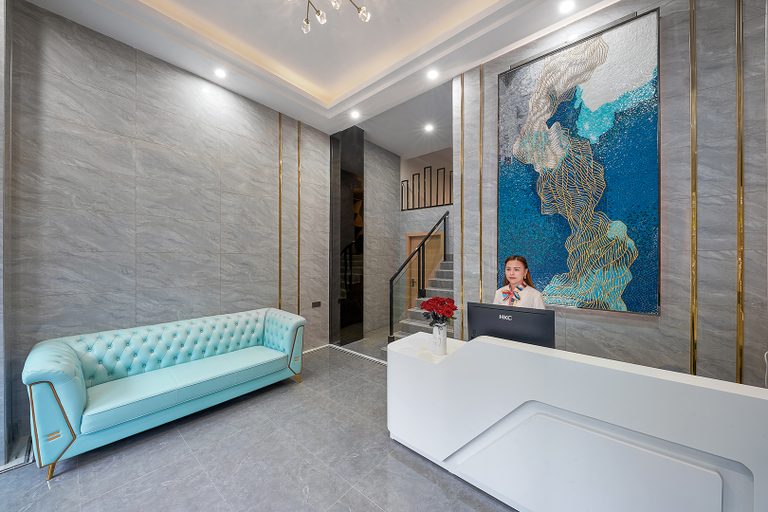 Others 3, Hillman Hotel Apartment (Qingyuan Meilin Plaza), Qingyuan