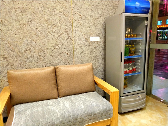 Others 3, Boran Hotel (Guilin Jinshan Square), Guilin