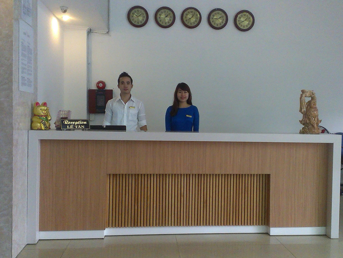 Others 5, サティヤ ダナン ホテル(Satya Danang Hotel), Da Nang