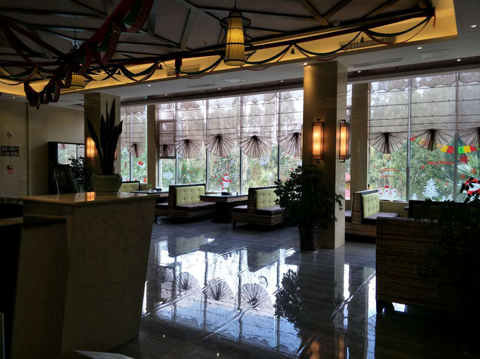 Others 3, Forest Hot Spring Hotel, Qianxinan Buyei and Miao