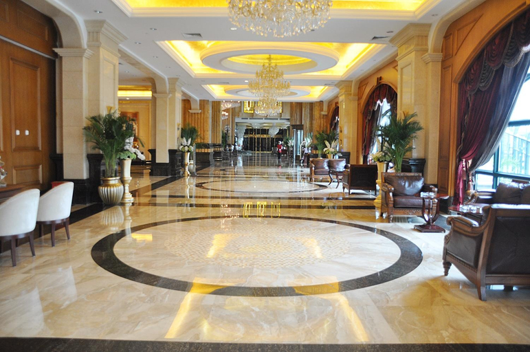 Others 3, Chongqing Daijiang Garden Hotel, Chongqing