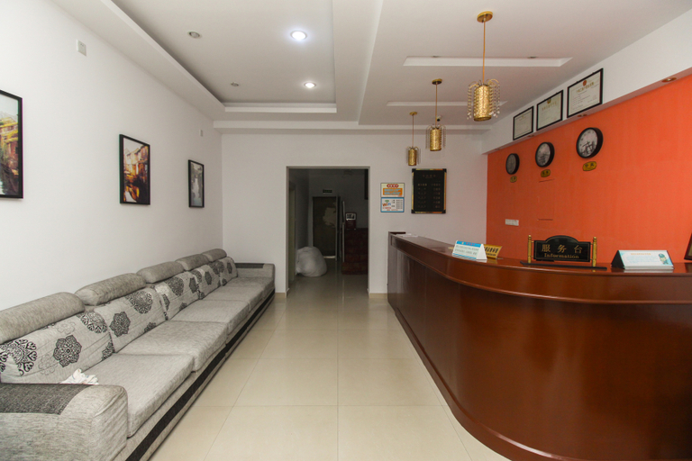 Others 3, Renxi Hotel, Suzhou