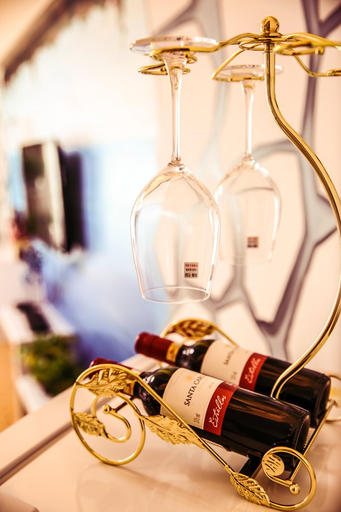Food & Drinks, November Hotel (Yinchuan Yuehai Xintiandi), Yinchuan