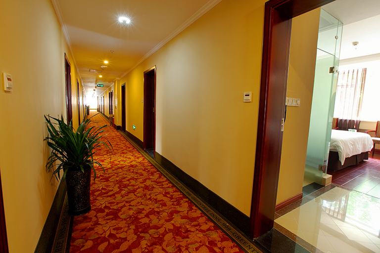 Others 4, Greentree Inn Zhenjiang Science And Technology University Youth Square Express Hotel, Zhenjiang