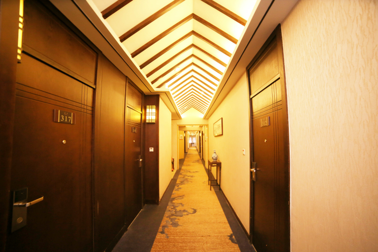 Others 4, Nanshan Xiaozhu Boutique Hotel (Suning Plaza Hubushan Branch), Xuzhou