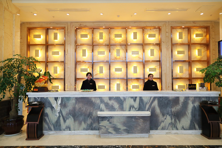 Others 3, Shiqian International Hotel, Tongren