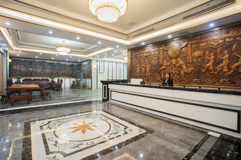 Others 5, Furong Lijing Hotel, Xiangxi Tujia and Miao