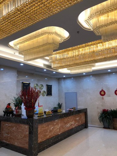 Others 4, Yangzhong Dafa Business Hotel, Zhenjiang