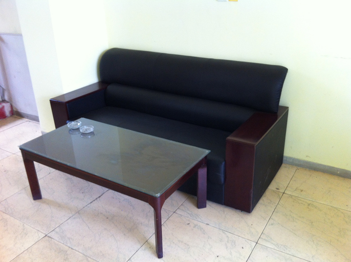 Others 4, Runjie Hotel, Jinan