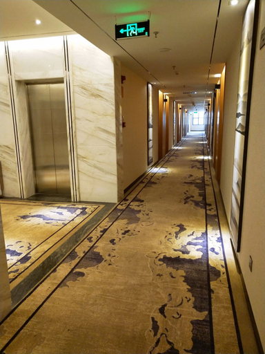 Others 3, Liyue Hot Spring Hotel, Yulin