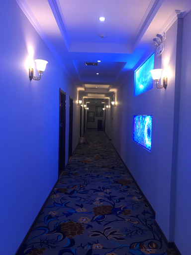 Others 3, Jifeng E-sport Hotel (Fangshan Liangxiang Branch), Beijing