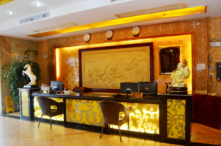 Others 4, Jingyue Hotel, Huizhou