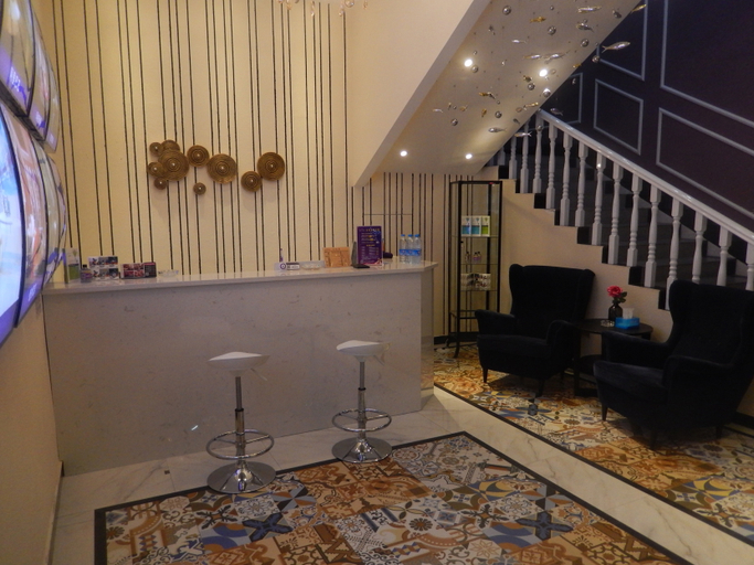 Others 3, We Love Hotel, Shiyan