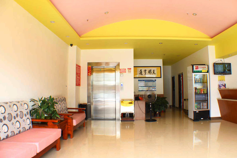 Others 5, Heyi Express Hotel (Zhuhai Baijiao Science Park Doumen Bus Terminal), Zhuhai