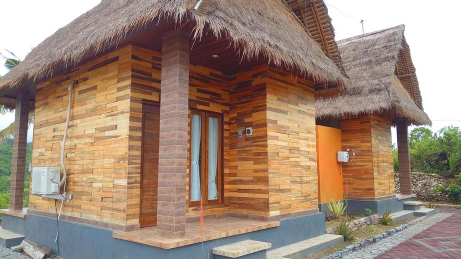 Exterior & Views 2, Batang Golden Hills Vila and Resto, Klungkung