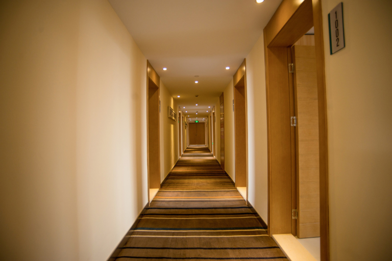 Others 2, Charmjoy Zheyu Hotel, Quzhou