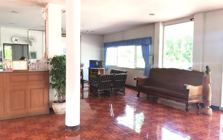 Others 3, Grand Mansion Hotel, Muang Nan