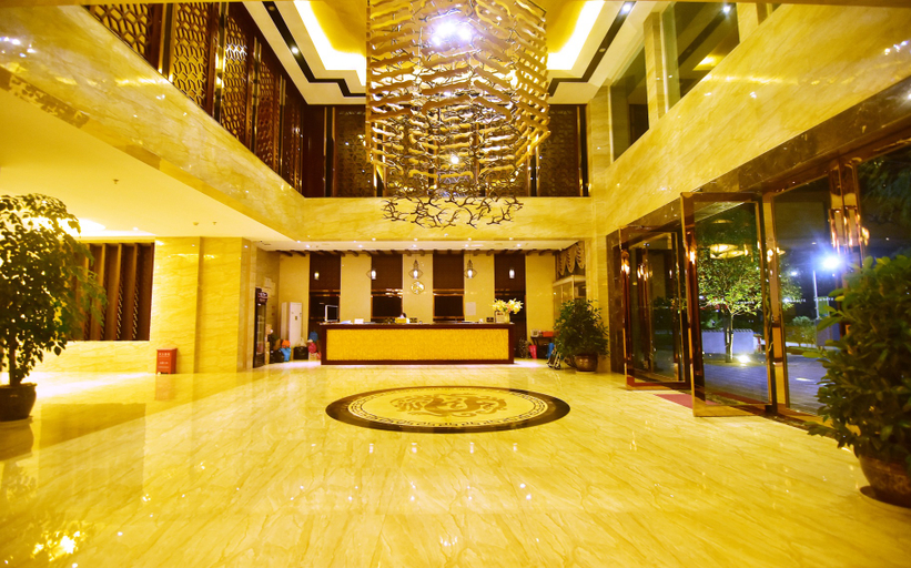 Others 3, Liting Hotel, Lijiang
