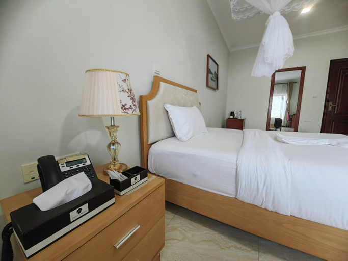 Bedroom 2, Mkoani Hotel & Conference Center, Mkoani