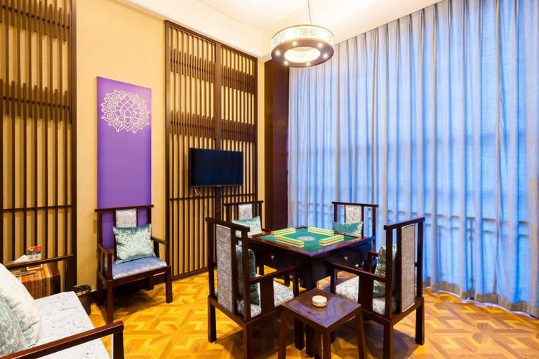 Others 4, Celebrity City Hotel, Chengdu
