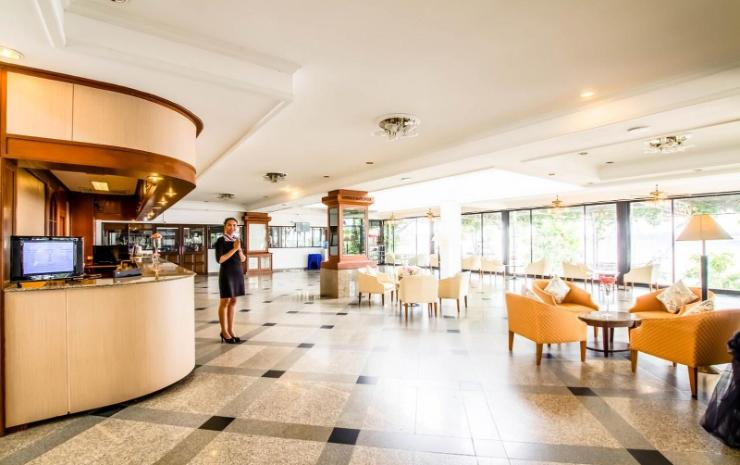 Food & Drinks 5, Fortune View Khong Hotel Nakhon Phanom, Muang Nakhon Phanom