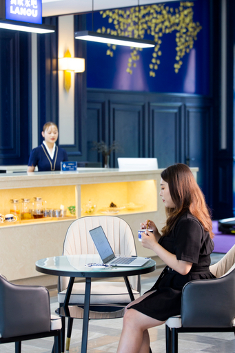 Food & Drinks 4, LanOu hotel, Chengdu