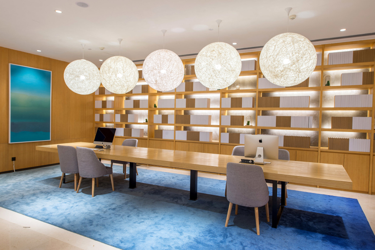 Others 5, Yixuan Hotel (Xiangtan Wanda Plaza Branch), Xiangtan